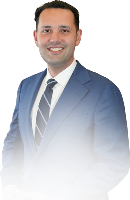 Mayor Bryan Calvo